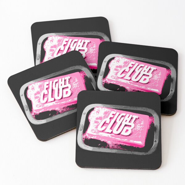 Artikelvorschau, Pink Soap Design Dark Comedy Movie entworfen und verkauft von HotmannWill.