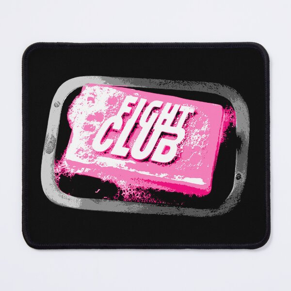 Item preview, Pink Soap Design Dark Comedy Movie designed and sold by HotmannWill.