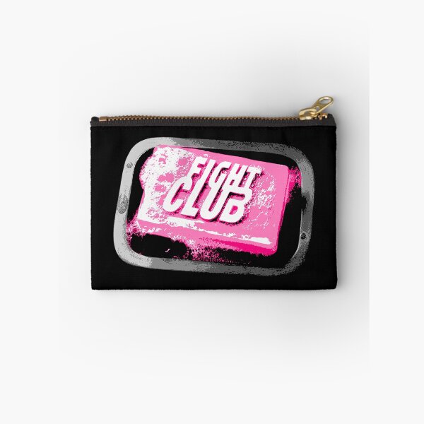 Item preview, Pink Soap Design Dark Comedy Movie designed and sold by HotmannWill.