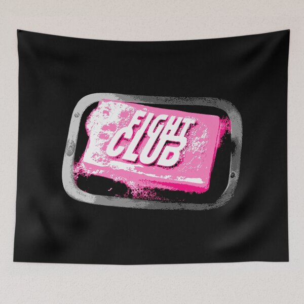Item preview, Pink Soap Design Dark Comedy Movie designed and sold by HotmannWill.