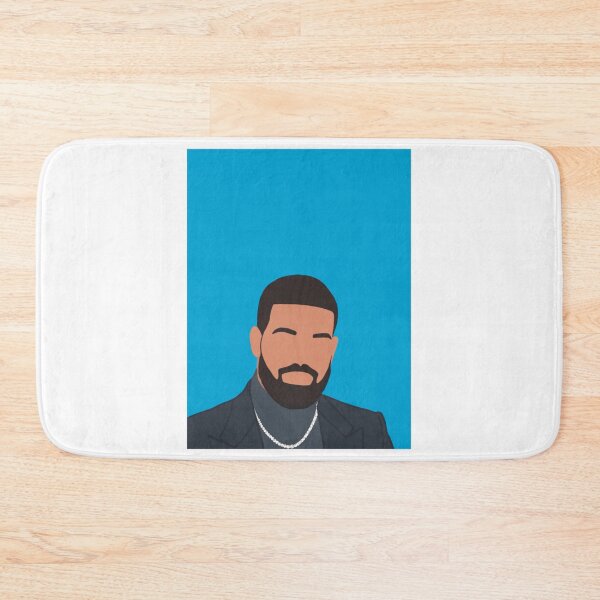 Item preview, drake mask designed and sold by KimberlyAnne32.