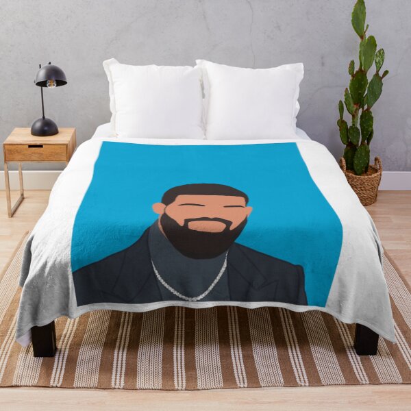 Item preview, drake mask designed and sold by KimberlyAnne32.