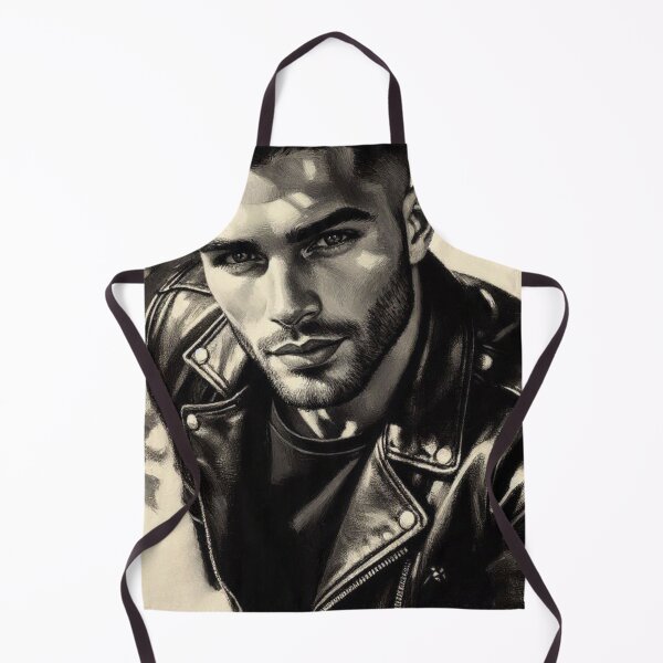 Item preview, Gay Leather Berlin Leder Closer German Pride Graphic Design designed and sold by ItsAKinkThing.