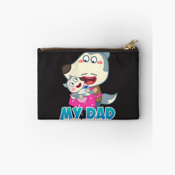 Item preview, My Dad My Hero Inspirational Family Tribute Design designed and sold by DachiB.