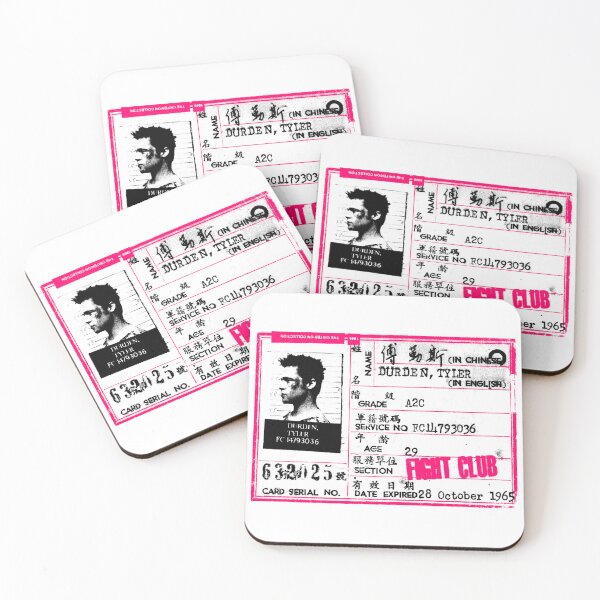 Item preview, Silhouette Card Dark Comedy Movie designed and sold by HotmannWill.