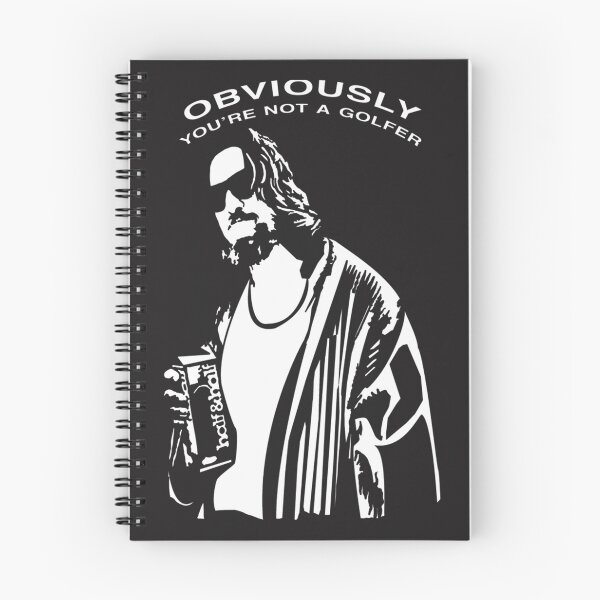 Artikelvorschau, Grafikdesign im Retro-Vintage-Stil inspiriert von The Dude entworfen und verkauft von Bejaey.