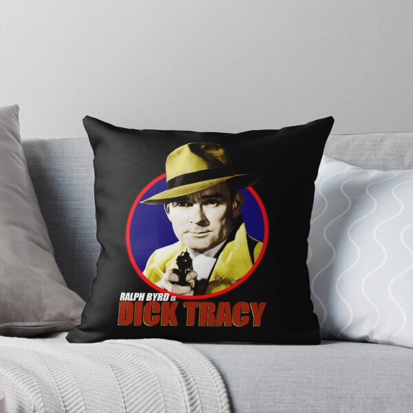 Item preview, Dick Tracy  designed and sold by lacongamusic.