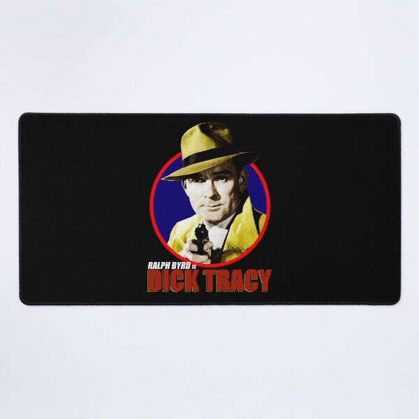 Item preview, Dick Tracy designed and sold by lacongamusic.
