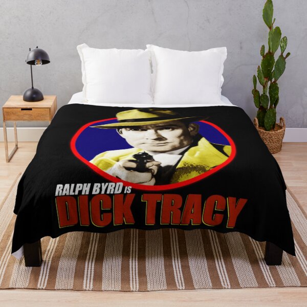 Item preview, Dick Tracy  designed and sold by lacongamusic.