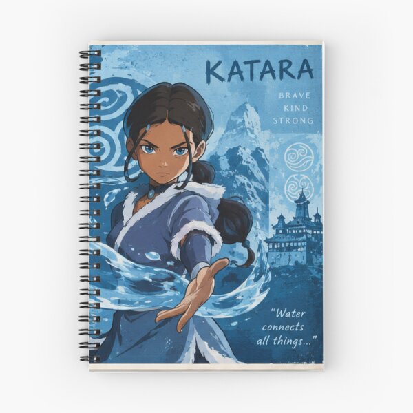 Item preview, Avatar: The Last Airbender Inspired Sticker | Aang & Team Avatar Fan Art designed and sold by Gosticky004.
