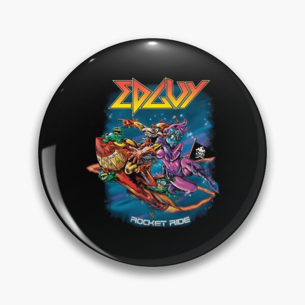Item preview, edguy - band designed and sold by KimberlyAnne32.