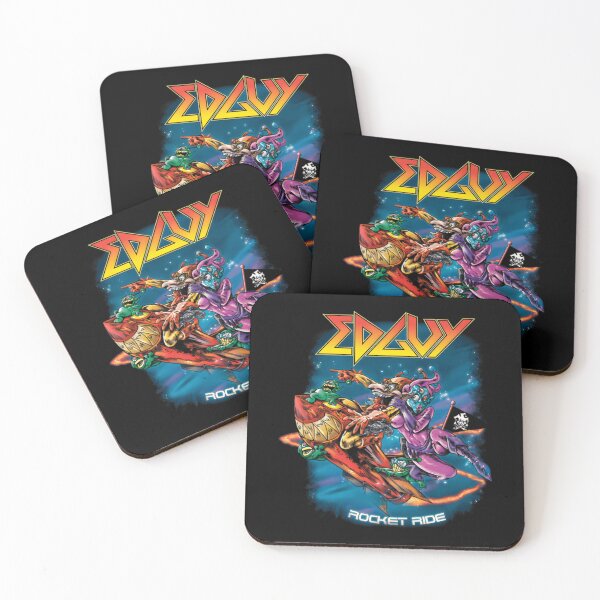 Item preview, edguy - band designed and sold by KimberlyAnne32.