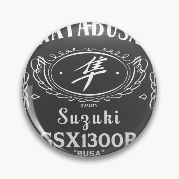 Item preview, Hayabusa Motorcycle Art Design by Nolamaddog designed and sold by Design Project.