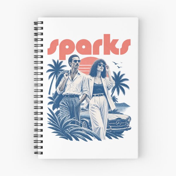 Item preview, Vibrant Sparks Illustration with Dynamic Energy and Bright Colors designed and sold by ANTUSAY.