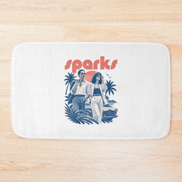 Item preview, Vibrant Sparks Illustration with Dynamic Energy and Bright Colors designed and sold by ANTUSAY.