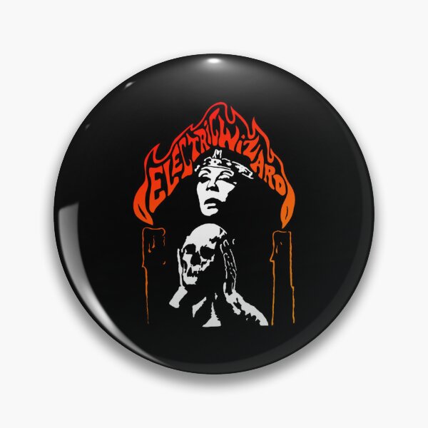 Item preview, electric music wizard fire designed and sold by KimberlyAnne32.
