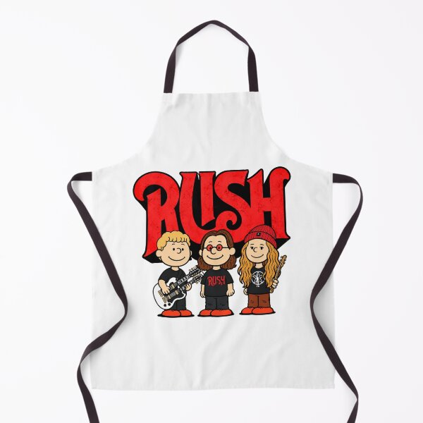 Item preview, Rush designed and sold by aguirremattie.