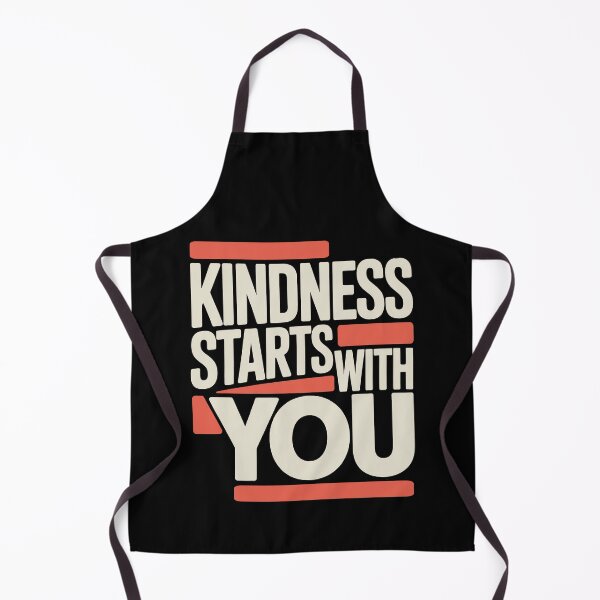 Item preview, Kindness Starts With You Positivity Gift designed and sold by Say It With Ink.