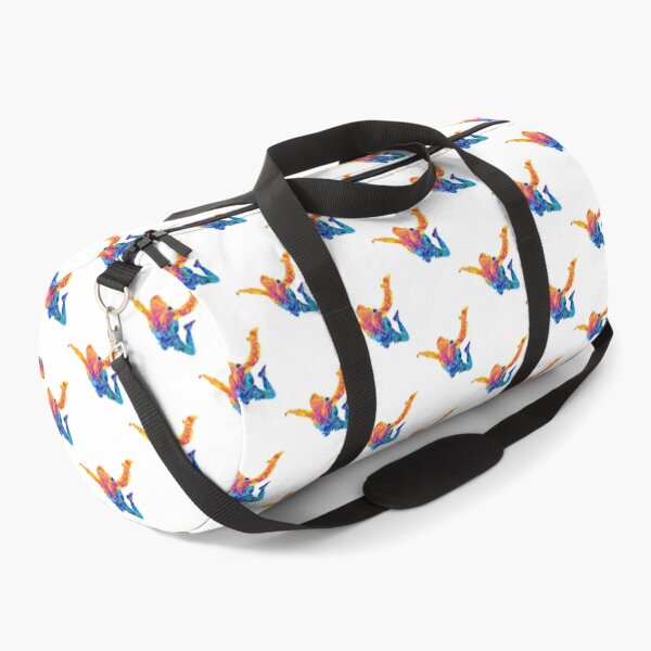 Item preview, Skydiving Adventure Design Featuring a Skydiver in Action designed and sold by Design Project.