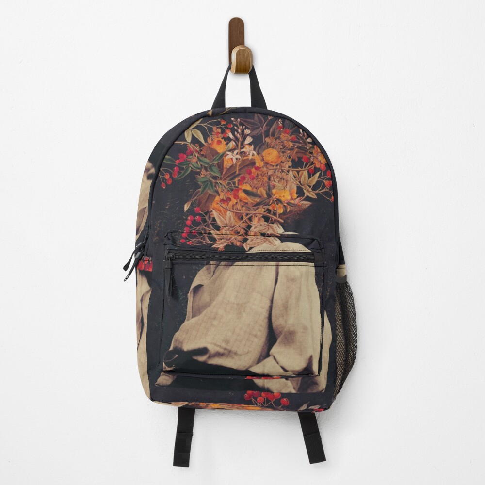 Item preview, Backpack designed and sold by FrankMoth.