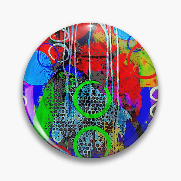 Item preview, Graffiti abstracto designed and sold by ViaARTfactory.