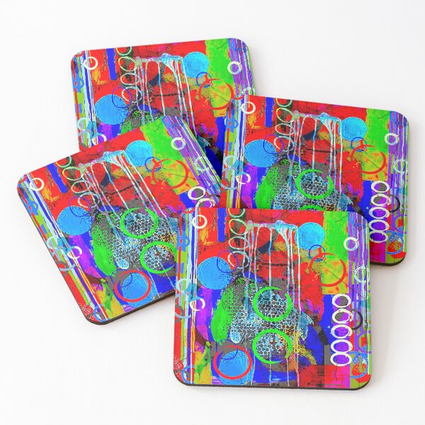 Item preview, Graffiti Abstract designed and sold by ViaARTfactory.