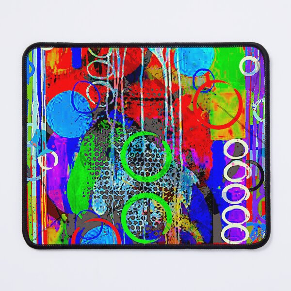 Item preview, Graffiti Abstract designed and sold by ViaARTfactory.