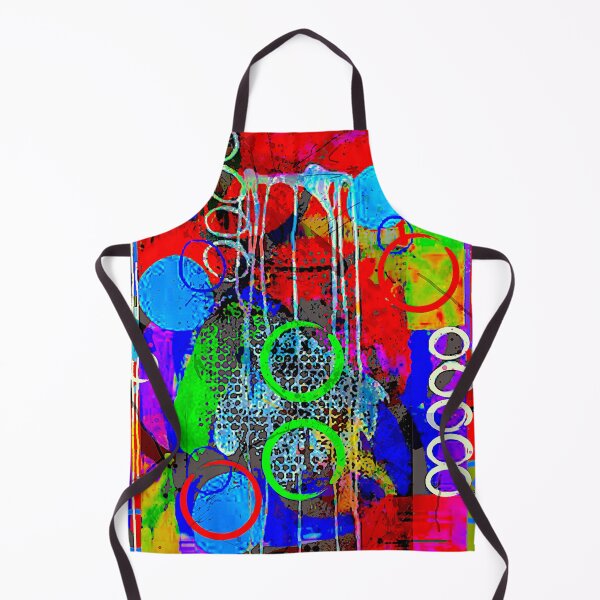 Item preview, Graffiti Abstract designed and sold by ViaARTfactory.