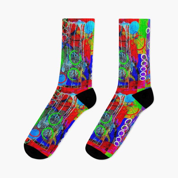 Item preview, Graffiti Abstract designed and sold by ViaARTfactory.