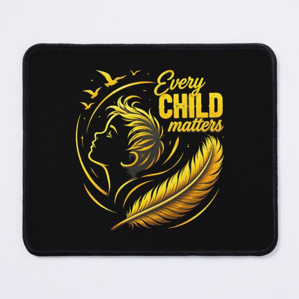 Item preview, Every CHILD Matters Awareness Symbol designed and sold by SoyLamderma.