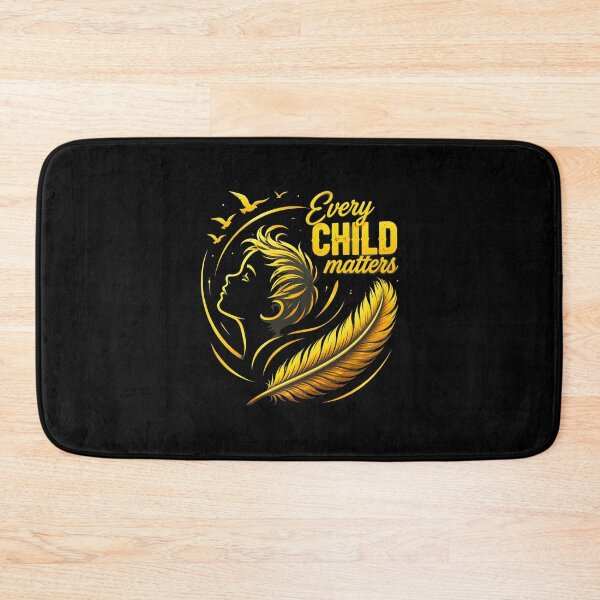 Item preview, Every CHILD Matters Awareness Symbol designed and sold by SoyLamderma.
