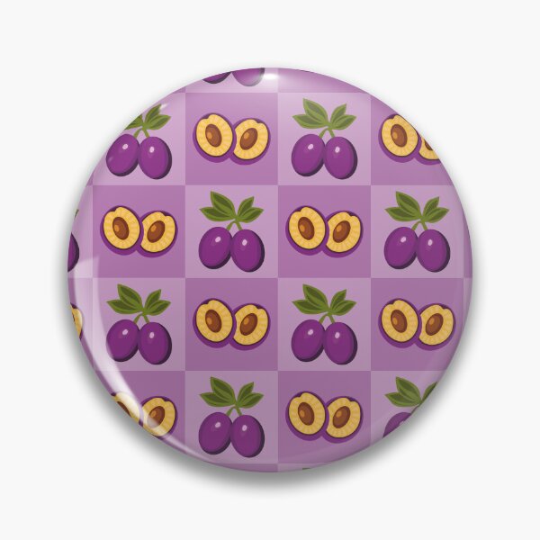 Item preview, Blueberry - Pettern - Design - Colorful - Fruits - Textiles designed and sold by 440CREATIVES.