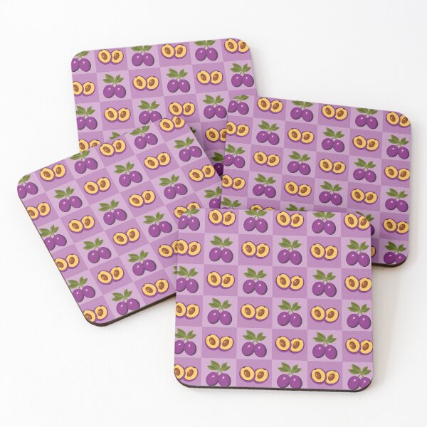 Item preview, Blueberry - Pettern - Design - Colorful - Fruits - Textiles designed and sold by 440CREATIVES.