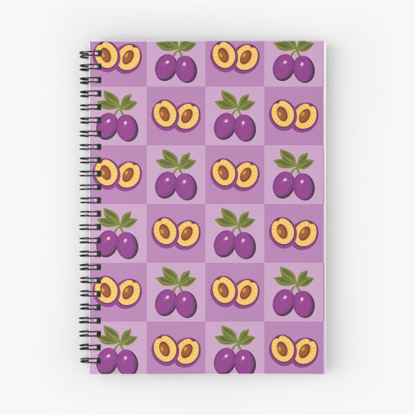 Item preview, Blueberry - Pettern - Design - Colorful - Fruits - Textiles designed and sold by 440CREATIVES.