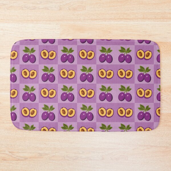 Item preview, Blueberry - Pettern - Design - Colorful - Fruits - Textiles designed and sold by 440CREATIVES.