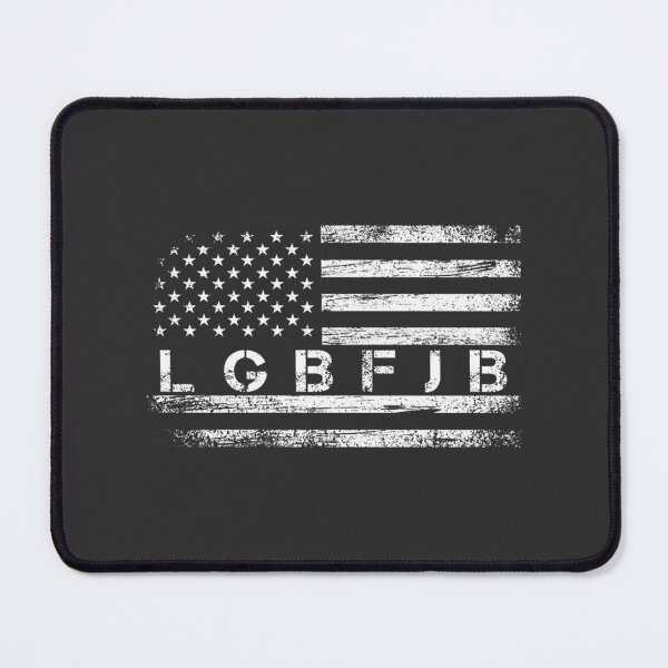Item preview, Proud Member of the LGBFJB Community Design for Equality and Pride designed and sold by Decrex.