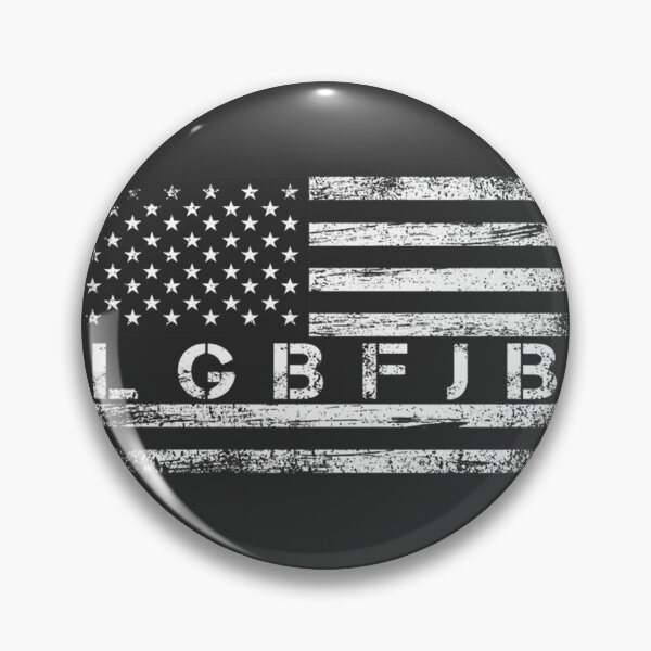 Artikelvorschau, Stolzes Mitglied der LGBFJB-Community – Design für Gleichberechtigung und Stolz entworfen und verkauft von Decrex.