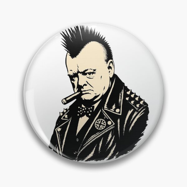 Item preview, Punk Minister designed and sold by bkxxl.