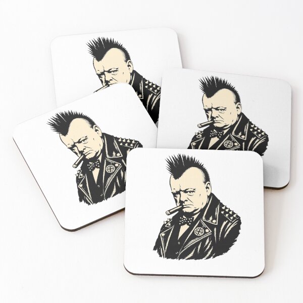 Item preview, Punk Minister designed and sold by bkxxl.