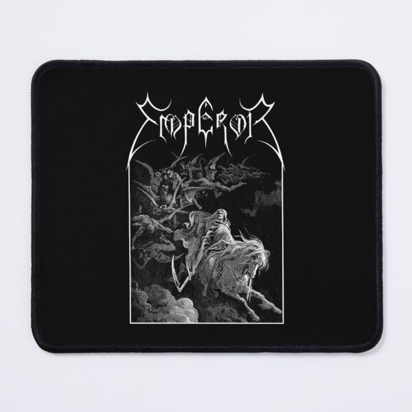 Item preview, emperor black metal (1993) designed and sold by JoannaLabbato1.