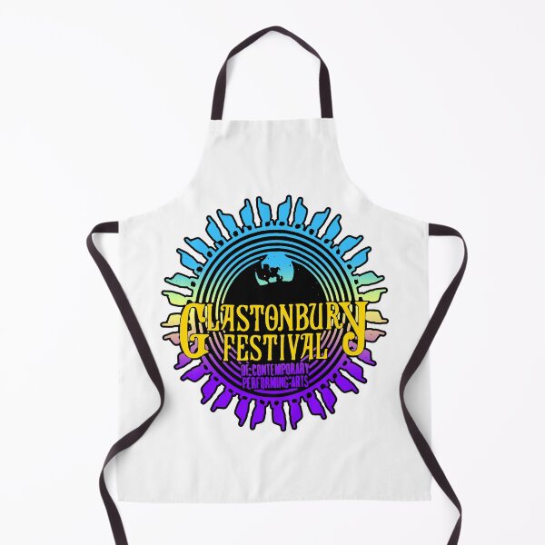 Aperçu de l'œuvre Festival de musique au design coloré créée et vendue par hulthecreates.