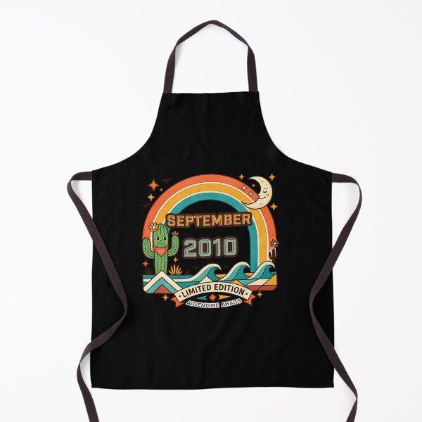 Item preview, September 2010 Vintage Birthday Retro 2010s designed and sold by Meluna-studio.