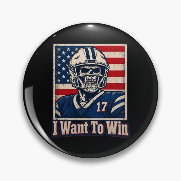 Item preview, Josh Allen designed and sold by KrutzMohammad.