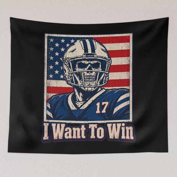 Item preview, Josh Allen designed and sold by KrutzMohammad.