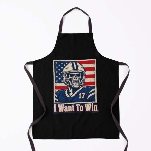 Item preview, Josh Allen designed and sold by KrutzMohammad.