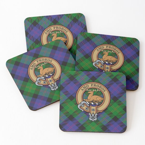 Item preview, Clan Blair Crest designed and sold by sifis.