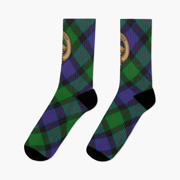 Item preview, Clan Blair Crest designed and sold by sifis.