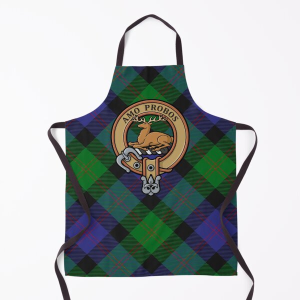 Item preview, Clan Blair Crest designed and sold by sifis.