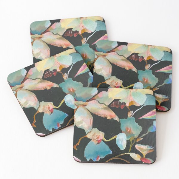 Item preview, Champagne Orchids designed and sold by Unchainedxart.