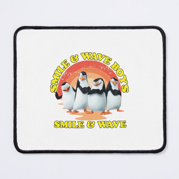 Item preview, Penguin Pals Sunset Art designed and sold by Marquiserman.
